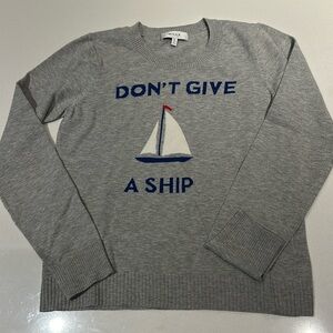 Milly Sweater Sz.Small